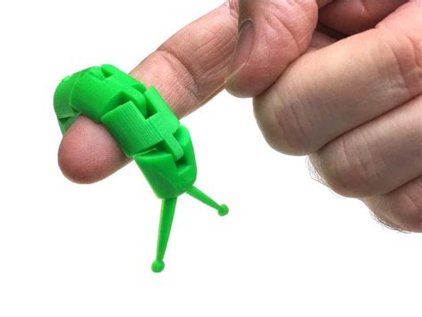 25 Fun Things To 3D Print When Bored 3DRIFIC