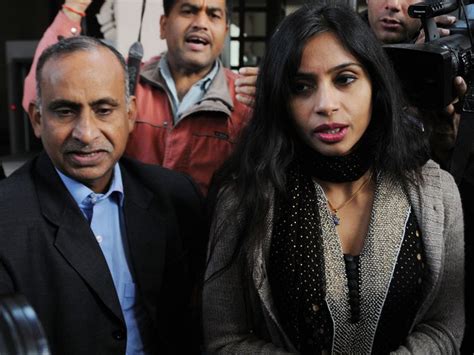 Indian Diplomat Devyani Khobragade Arrives In Delhi From Us Deal Reached After Rift Over Arrest