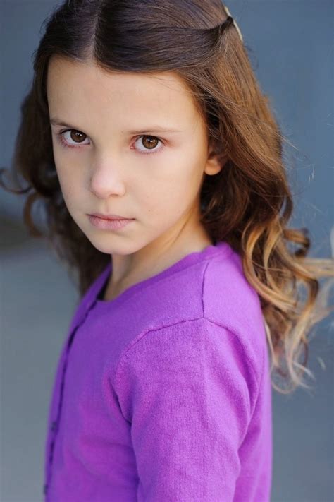 Official page for millie bobby brown. Millie Bobby Brown | NewDVDReleaseDates.com