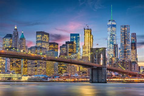 New york county, covering the same area as the new york city borough of manhattan. Visiter New-York (Etats-Unis), Etats-Unis - Canada - A ...
