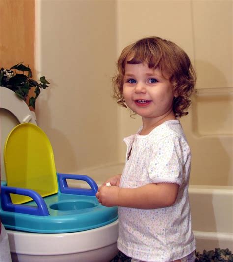 11 Helpful Tips To Potty Train Your 3 Year Old