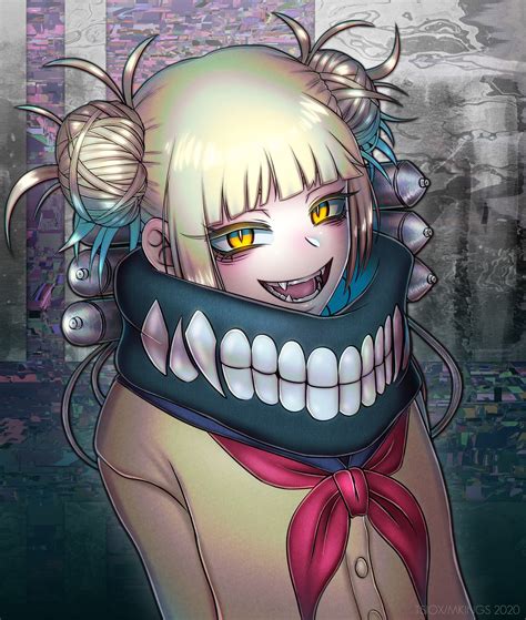 Blood And Bruises Himiko Toga X Male Reader Villains Offer Wattpad