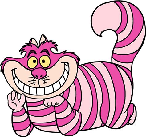 Cheshire Cat Smile No Background Png All Png All