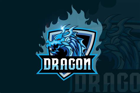 Best Gaming Esports Logo Templates For Design Shack