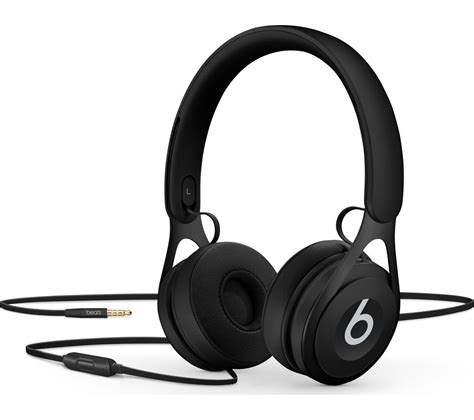 Is supported by its audience. Buy BEATS BY DR DRE EP Headphones - Black | Free Delivery ...