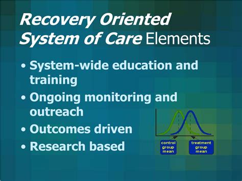 Ppt The Role Of Care Coordination In A Recovery Oriented System Of