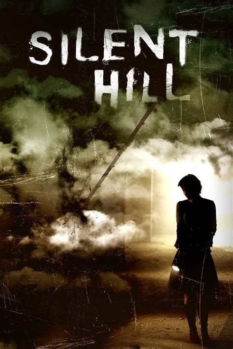Crítica Terror Em Silent Hill 2006 Minha Visão Do Cinema