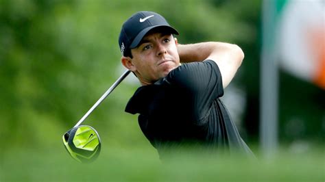 He started his golf education at the holywood golf club. Honesdale Golf Club :: Rory McIlroy