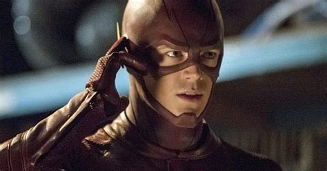 The Flash 1x06 The Flash Is Born