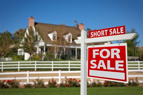 What Is A Short Sale Leading Edge Title Of Central Florida