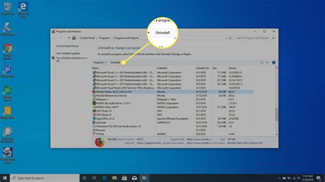 How To Uninstall Apps From Windows 7 8 And 10