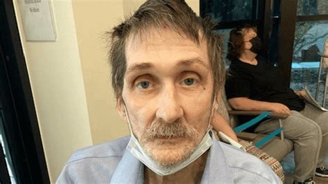 Missing 55 Year Old Man Located