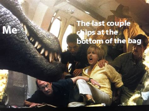 Top 7 Jurassic Park Memes 2022