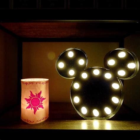 We did not find results for: Mickey light and DIY Tangled Lantern | Tangled lanterns, Lanterns, I saw the light