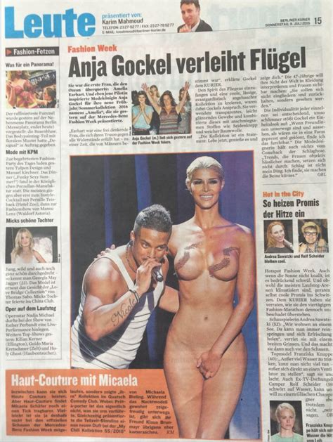 Anna Sch Fer Nude Pics Page My Xxx Hot Girl