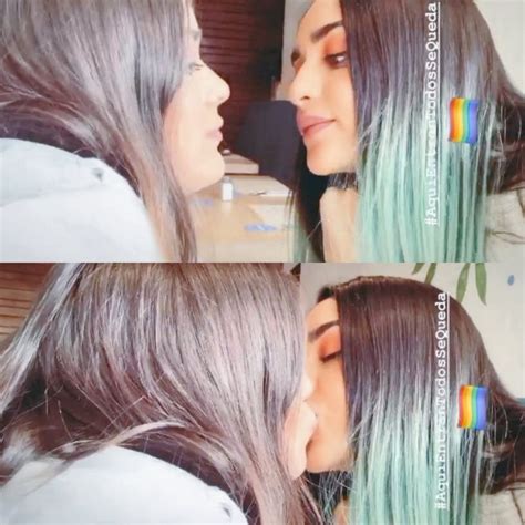 Instagram Y Twitter Pochosaurus Danielaacallee Calleypocheoficial