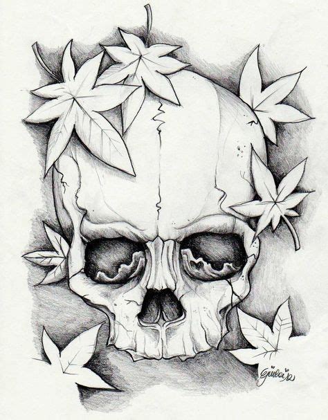 60 Badass Skulls Ideas In 2020 Skull Art Badass Skulls Skulls Drawing