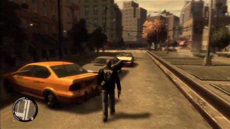 Grand Theft Auto Episode From Liberty City Gameplay 2