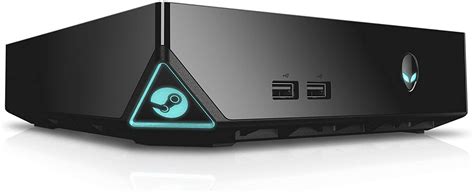 Alienware Gaming Console