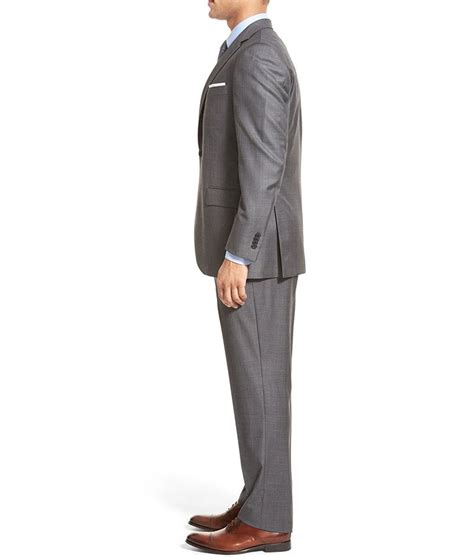Lucifer Morningstar Grey Suit Tom Ellis Lucifer Season 3 Grey Suit