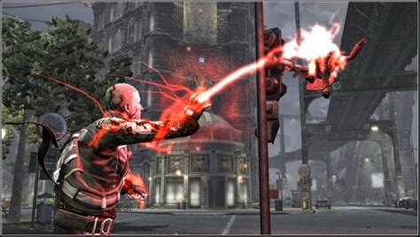 Download Infamous Ps3 Full Version Pc Game Compressed File Download