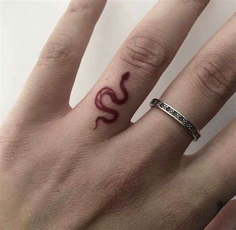 Pin By Shelby Ramirez On Ideas Tiny Finger Tattoos Finger Tattoos