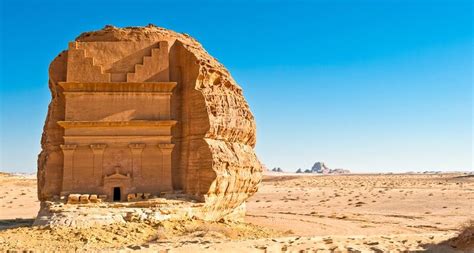 Top Historical Places In Saudi Arabia Remnants Of A Rich Heritage