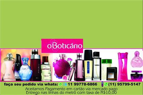 O boticário é o app da loja online especializada en produtos cosméticos, como cremes e maquiagem e para o. Line Boticario Preço / Preço Creme Corporal Lily Essence ...
