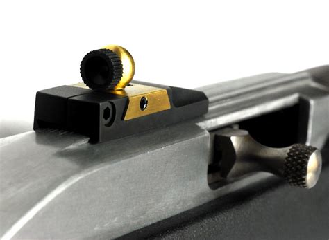 Skinner Intros New Peep Sight For Henry Forums