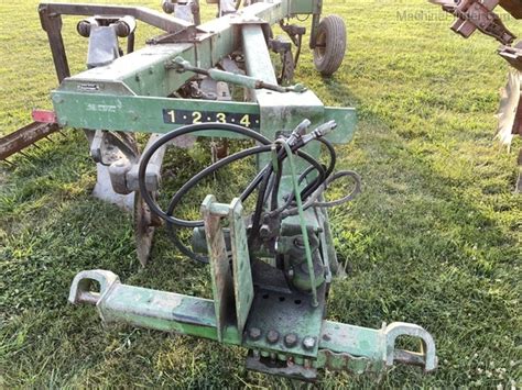 John Deere 2700 Moldboard Plows John Deere Machinefinder