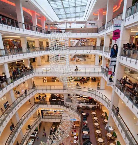 20 Shopping Malls In Bangkok For Modern Shopaholics In 2023