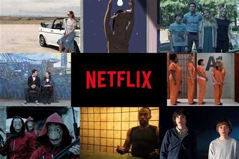 Best Netflix Shows The Top Binge Worthy Tv Series To Watch