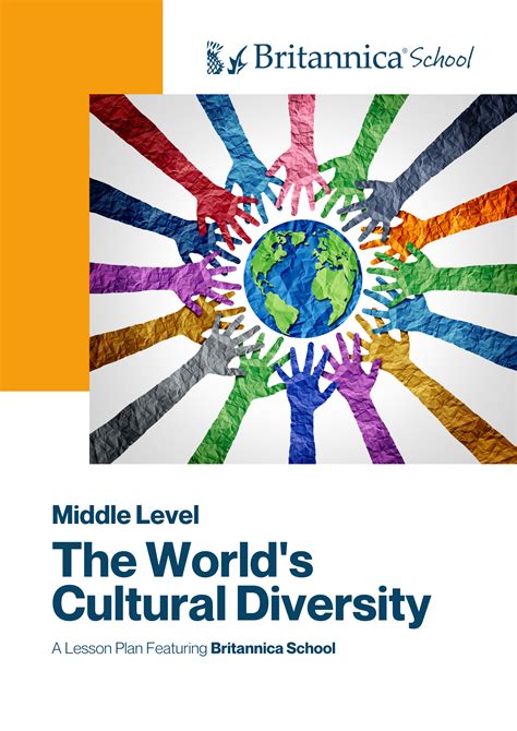 45 Cultural Diversity Lesson Plans Top Learning Library 2022