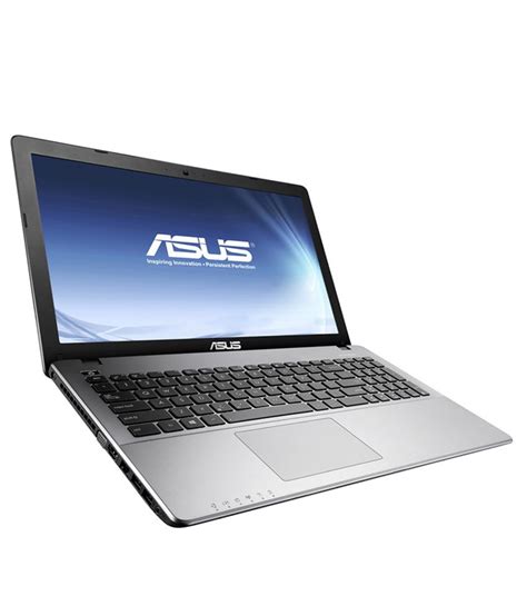 Daftar harga laptop asus ram 4gb murah terbaik 2021. Asus X550LC-XX160D Laptop (4th Gen Intel Core i7- 8GB RAM-1TB HDD- DOS- 2GB Graphics) (Dark Grey ...