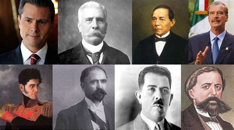 Curiosidades De Los Presidentes De México 24 Morelos