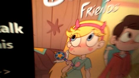 Star Vs The Forces Of Evil Between Friends Telegraph