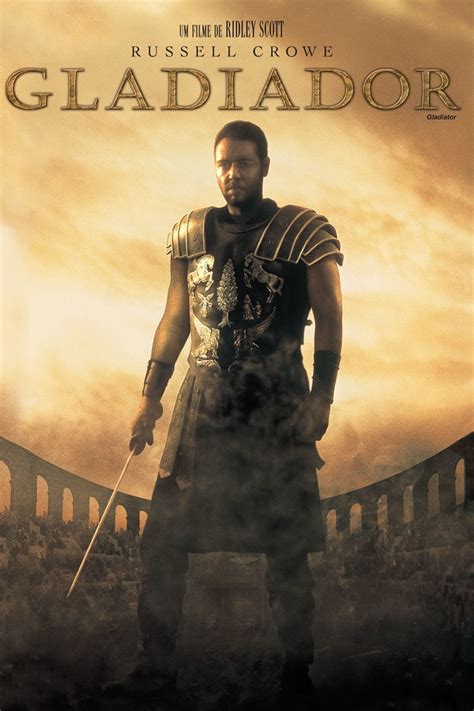 Watch Gladiator 2000 Full Movie Eng Sub