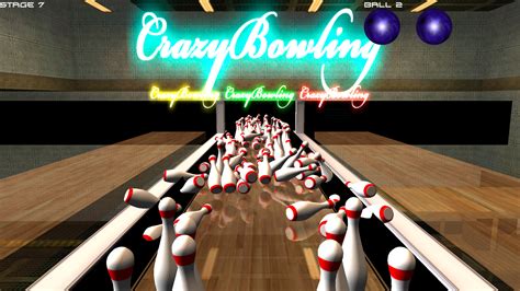 Save 25% on Crazy Bowling on Steam