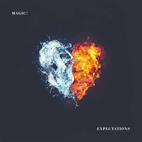 Magic Expectations Lyrics And Tracklist Genius