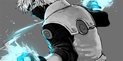We have an extensive collection of amazing background images carefully chosen by our community. Hatake Kakashi Wallpapers - WallpaperSafari