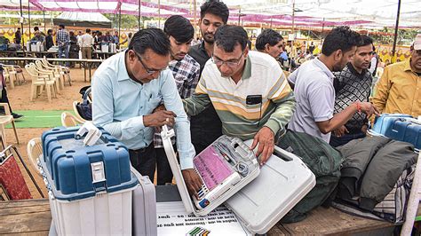 Rajasthan Assembly Elections 2023 Live Updates Stage Set For Battle