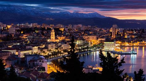 Dance The Night Away In Dalmatia A Music Guide To Split Croatia