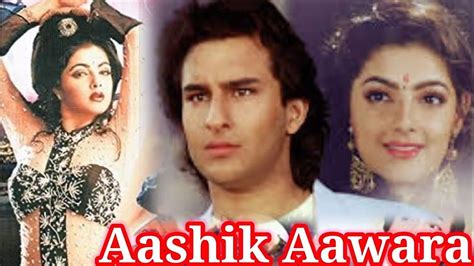 Watch Aashiq Awara Online 1993 Movie Yidio