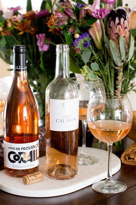 Roséallyear Rosé Food Pairings For Fall Wishes And Reality
