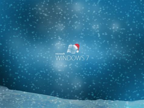 Hintergrundbilder Winter Microsoft ~ Sammlung Von Tapeten