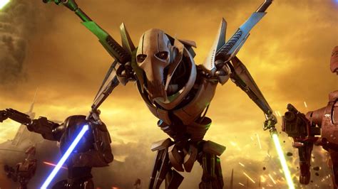 Battlefront Iis Clone Wars Update Is The Star Wars I Wanted All Along