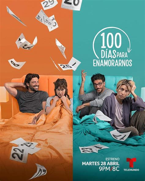 100 Días Para Enamorarnos No Te He Olvidado Tv Episode 2021 Imdb