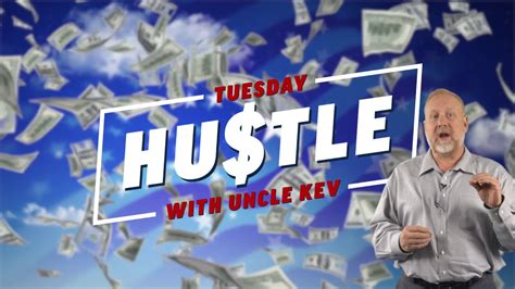 Mike Hustle Tuesday Youtube