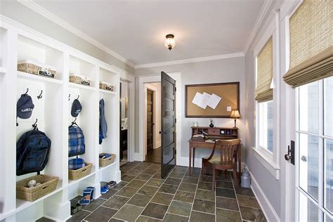 Collection by tiffany drum • last updated 2 hours ago. 10 Versatile Mudrooms That Double as Home Workspaces