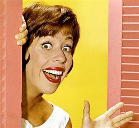 Unrevealed Facts About The Carol Burnett Show Page 8 Of 45
